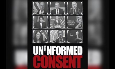 Matador Films “Uninformed Consent” Documentary – An In-Depth Look Into the Covid 19 Narrative
