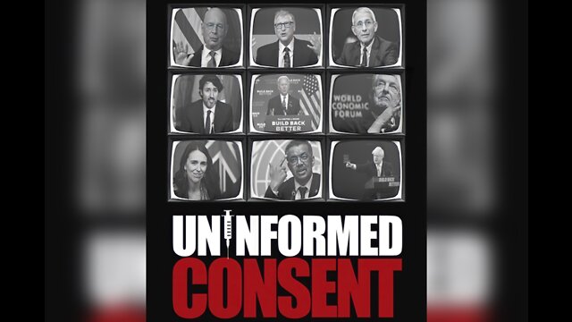 Matador Films “Uninformed Consent” Documentary – An In-Depth Look Into the Covid 19 Narrative