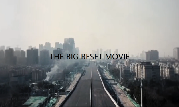 THE BIG RESET MOVIE (ENG